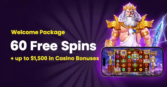 BetZillo Casino Bonuses banner