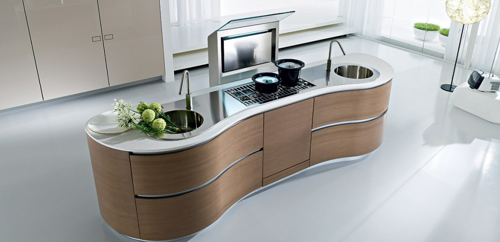 Dune Kitchens