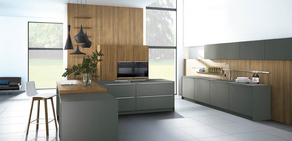 Proline128 Kitchen