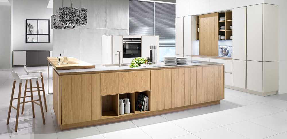 Y-Line Kitchens